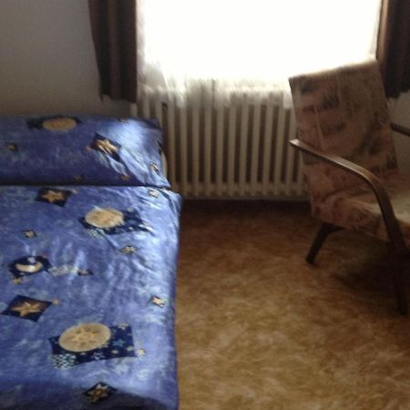 At Pension Ceske Budejovice Værelse billede